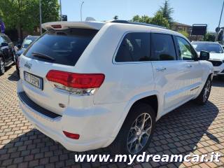 JEEP Grand Cherokee usata 38