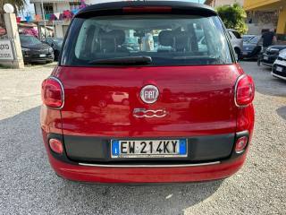 FIAT 500L usata, con Alzacristalli elettrici
