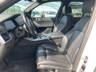 BMW X5 usata, con Cerchi in lega