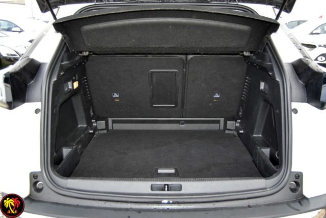 PEUGEOT 3008 usata, con Bluetooth