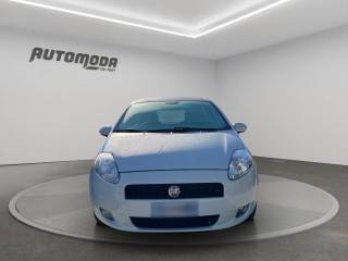 FIAT Grande Punto usata, con Airbag