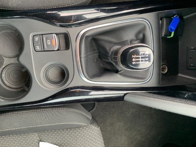 RENAULT Kadjar usata, con Fendinebbia