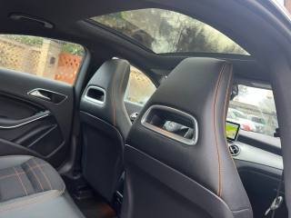 MERCEDES-BENZ CLA 180 usata, con Controllo trazione