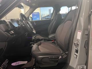 MINI Countryman usata, con Cerchi in lega