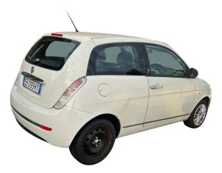 LANCIA Ypsilon usata, con Cerchi in lega