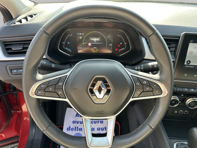RENAULT Captur usata, con Boardcomputer