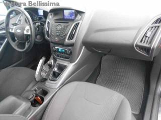 FORD Focus usata, con Airbag testa