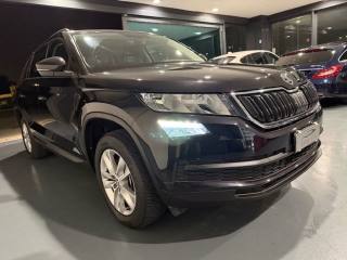 SKODA Kodiaq usata, con Airbag laterali