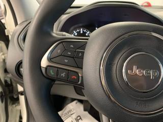 JEEP Renegade usata, con Controllo vocale