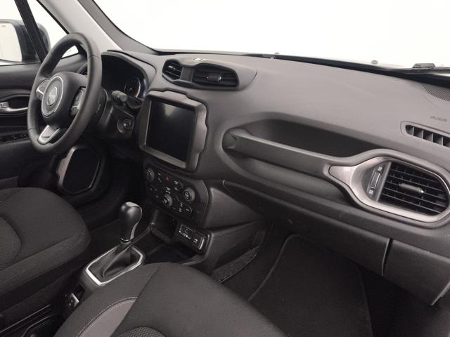 JEEP Renegade usata, con Bluetooth