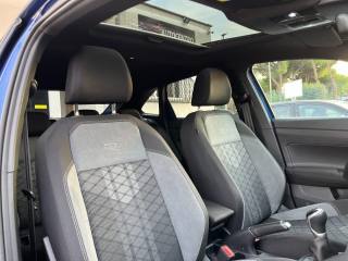 VOLKSWAGEN Taigo usata, con Climatizzatore