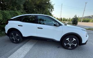 CITROEN C4 usata, con Climatizzatore