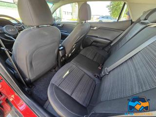 KIA Stonic usata, con Servosterzo