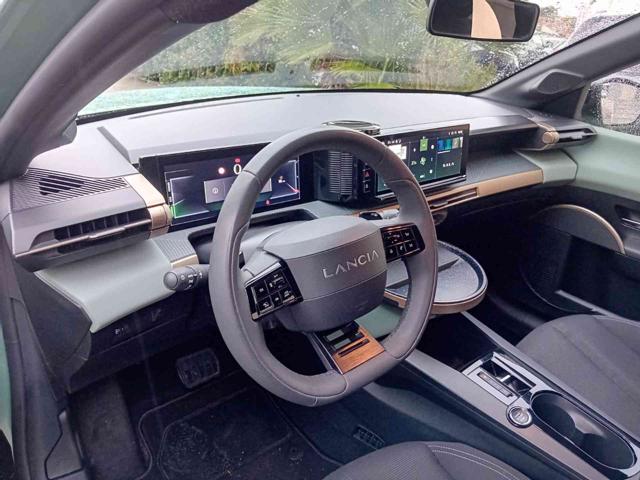 LANCIA Ypsilon usata, con Alzacristalli elettrici