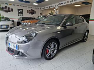 ALFA ROMEO Giulietta 1.4 Turbo MultiAir 150 CV Super