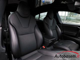 TESLA Model S usata, con Airbag testa