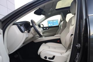 VOLVO XC60 usata, con Antifurto