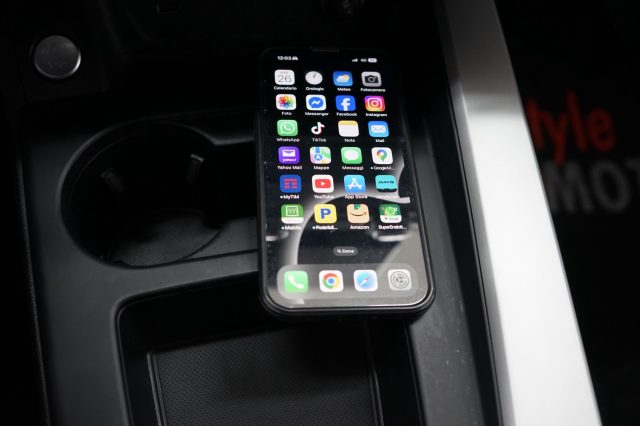 AUDI A4 usata, con Frenata d