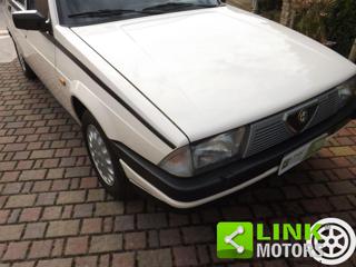ALFA ROMEO 75 usata 61