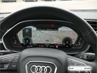 AUDI Q3 usata, con Climatizzatore