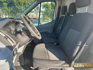 FORD Transit usata 12