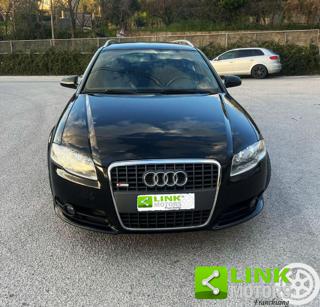 AUDI A4 usata, con Airbag