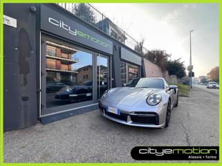 PORSCHE 911 usata, con Antifurto