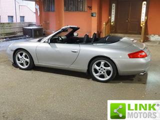 PORSCHE 996 usata 9