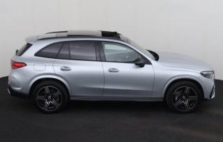 MERCEDES-BENZ GLC 300 usata, con Airbag Passeggero
