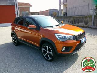 DR MOTOR DR3 usata, con Climatizzatore