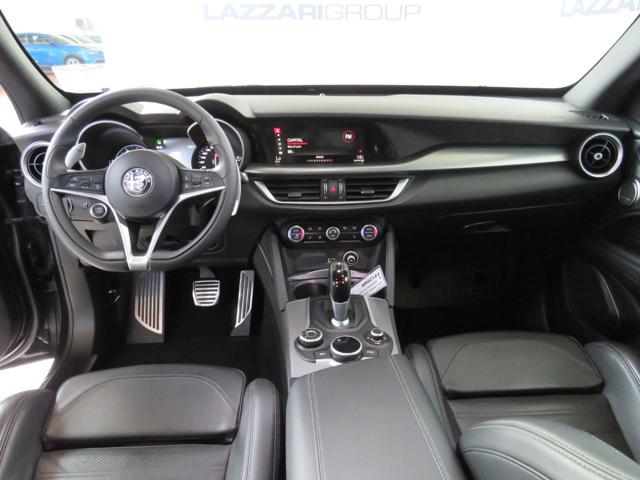 ALFA ROMEO Stelvio usata, con Cruise Control