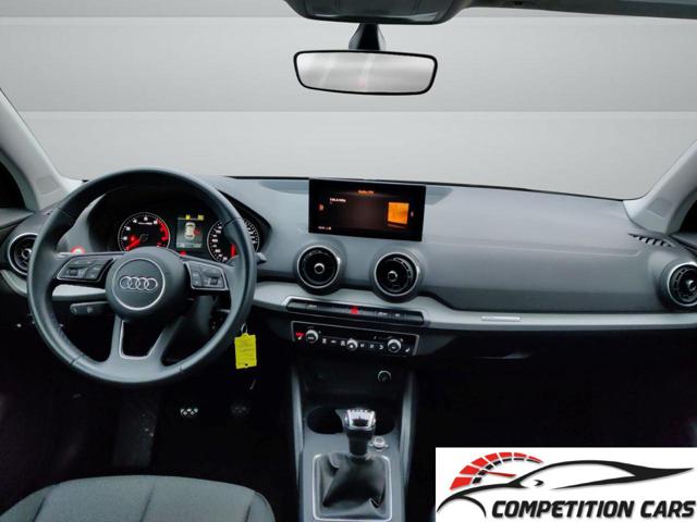 AUDI Q2 usata, con Autoradio