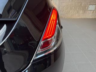 LANCIA Ypsilon usata, con Bluetooth