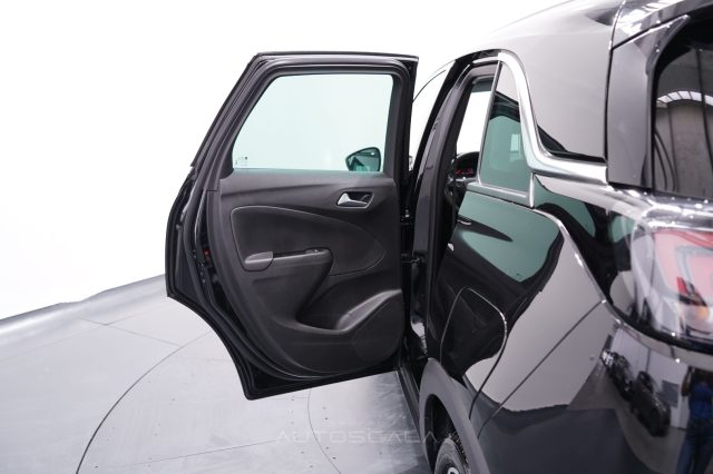 OPEL Crossland usata, con Specchietti laterali elettrici