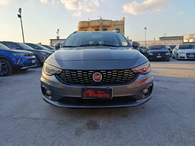 FIAT Tipo usata, con ABS