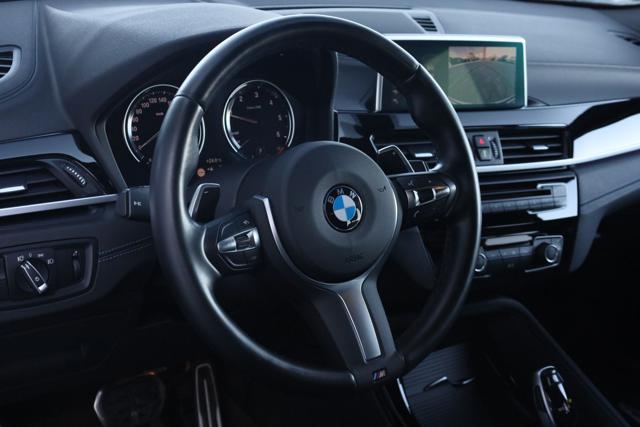 BMW X2 usata, con Fari Xenon