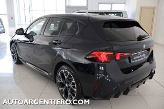 BMW 118 usata, con Airbag laterali