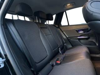 MERCEDES-BENZ GLC 220 usata, con Sedili riscaldati