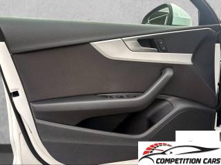 AUDI A4 usata, con Filtro antiparticolato