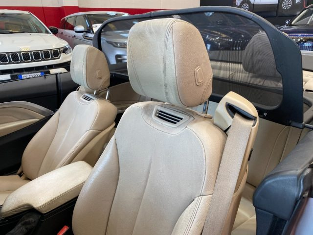 BMW 420 usata, con Climatizzatore
