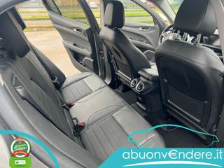 ALFA ROMEO Stelvio usata, con Cruise Control