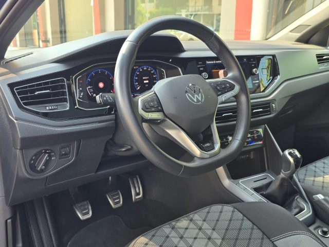 VOLKSWAGEN Taigo usata 88