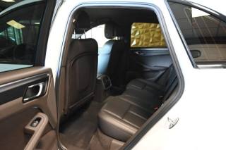 PORSCHE Macan usata 11