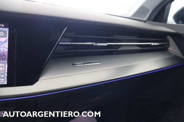 AUDI A3 usata, con Immobilizzatore elettronico