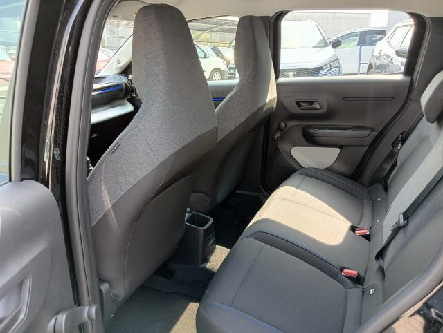 CITROEN C3 usata, con Cruise Control