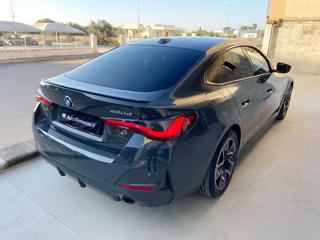 BMW 420 usata, con Alzacristalli elettrici