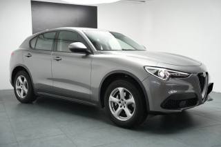 ALFA ROMEO Stelvio usata, con Cerchi in lega