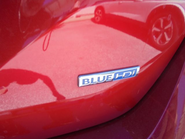 PEUGEOT 308 usata, con Bluetooth