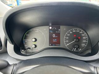 ISUZU D-Max usata, con Filtro antiparticolato