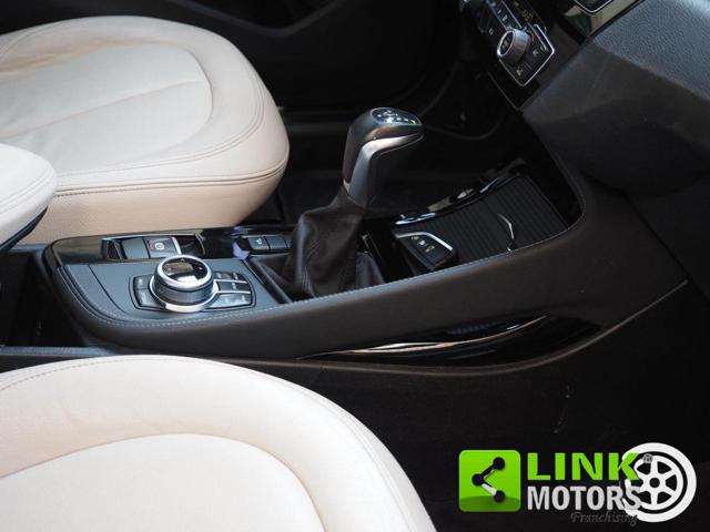 BMW X1 usata 49